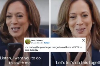 19 Kamala Harris VP Decide Cellphone Name Memes