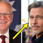 27 Celebs Older Than Tim Walz