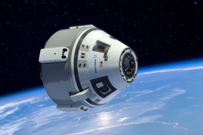 Boeing Starliner astronauts would possibly get a experience house from SpaceX — in 2025