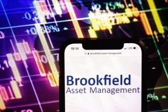 Brookfield says it’s nearing tn property underneath administration