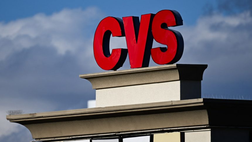 CVS Well being (CVS) earnings Q2 2024