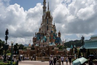 Disney streaming is lastly worthwhile—however theme parks are slumping