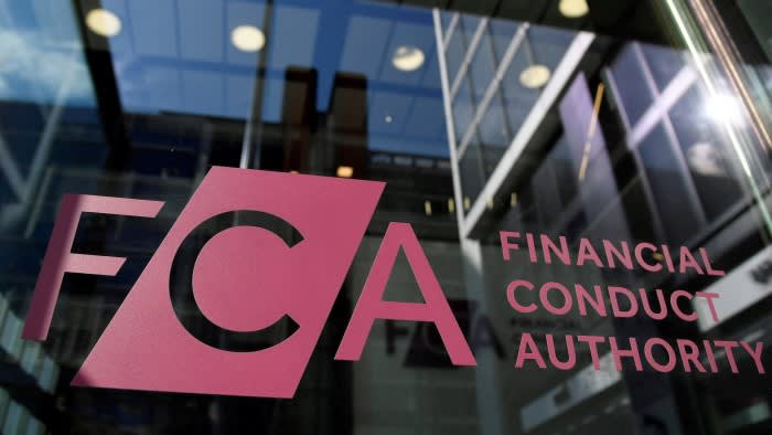 H2O Asset Administration to pay traders €250mn after FCA finds ‘critical breaches’