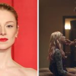 Hunter Schafer On Telling Christian Mother and father About Euphoria Intercourse Scenes