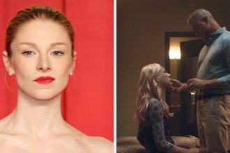 Hunter Schafer On Telling Christian Mother and father About Euphoria Intercourse Scenes