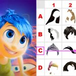 If This Disney Hair Quiz Stumps You, I May Have A Laborious Time Being Sympathetic