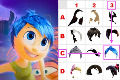 If This Disney Hair Quiz Stumps You, I May Have A Laborious Time Being Sympathetic