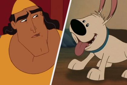 If You Get Over 8 On This Disney Quiz Then Congrats, You're A Superfan