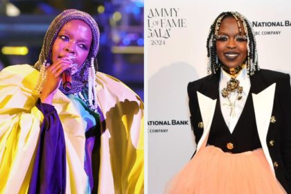 Lauryn Hill Shared The Actual Motive She Canceled The US Dates Of Her Tour And The Position The Media Performed In It