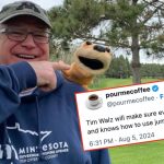 Actually Simply 14 Pics Of Tim Walz Having Main Dad Power