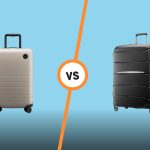 Monos vs. Samsonite: Which is Higher?