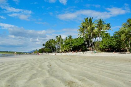 My 1 Week Costa Rica Street Journey Itinerary for 2024