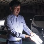 Nissan trials cooling white paint to fight local weather change-induced warmth