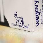 Novo Nordisk Q2 2024 outcomes