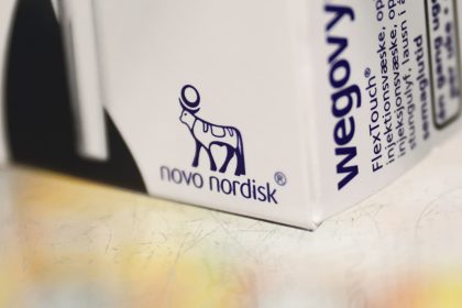 Novo Nordisk Q2 2024 outcomes