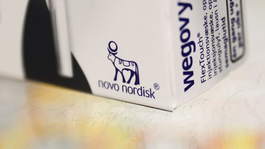 Novo Nordisk Q2 2024 outcomes