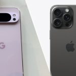 Pixel 9 Professional XL vs. iPhone 15 Professional Max: What are the variations?