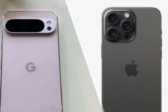 Pixel 9 Professional XL vs. iPhone 15 Professional Max: What are the variations?