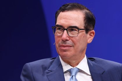 Steve Mnuchin requires a culling of the 20-year Treasury bond he reintroduced