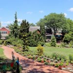 Summer time Enjoyable, Meals, and Buying at Peddler’s Village