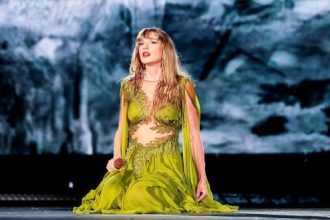 Taylor Swift's Eras Tour Reveals In Austria Canceled Due To Authorities Affirmation Of A Deliberate Terrorist Assault