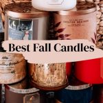 The Finest Candles for Fall