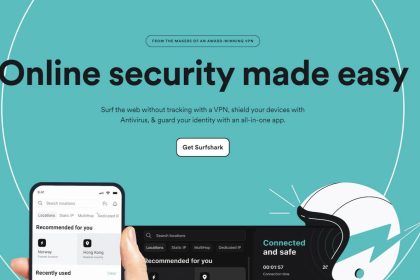 The Greatest VPN for Vacationers?