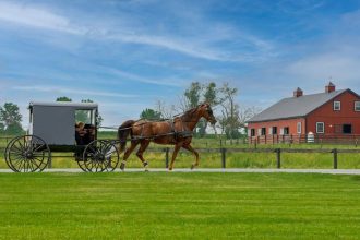 Issues To Do In Amish Nation – Lancaster, PA