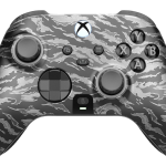 This Scuf controller appears even cooler than Microsoft’s Elite and is  off