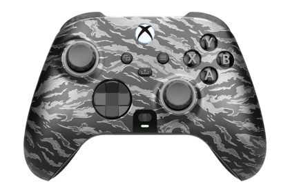 This Scuf controller appears even cooler than Microsoft’s Elite and is  off