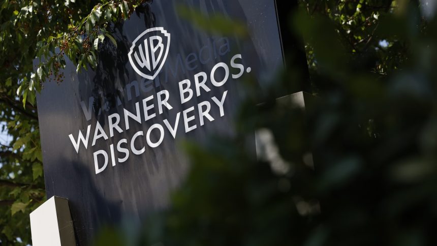 Warner Bros. Discovery (WBD) earnings Q2 2024