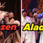 We Want To Speak About Your Take On These Disney Musicals