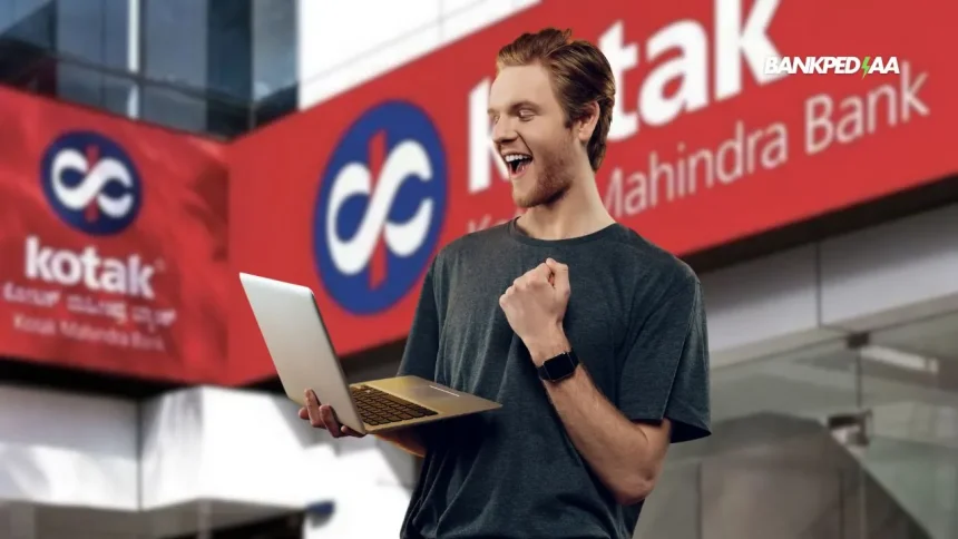 Why Select Kotak Mahindra Financial institution Financial savings Account? Eligibility, Advantages, And Step-by-Step Information » Finance & Banking