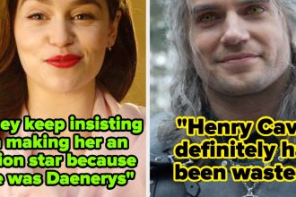 "Hollywood Simply Can't Use The Man Proper" – 17 Actors Whose Abilities Are Completely Being Wasted