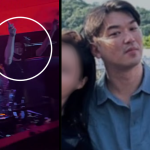 Victor Chang Caught Backstage: The Predator Who Won’t Go Away